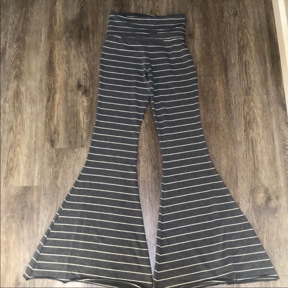 Saint Grace Bell Bottoms